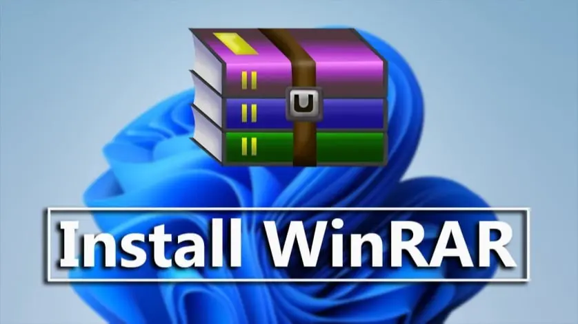 WinRAR